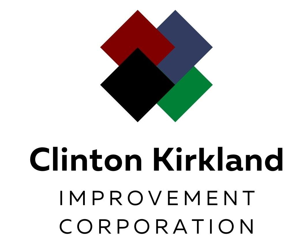 Clinton Kirkland Improvement Corporation